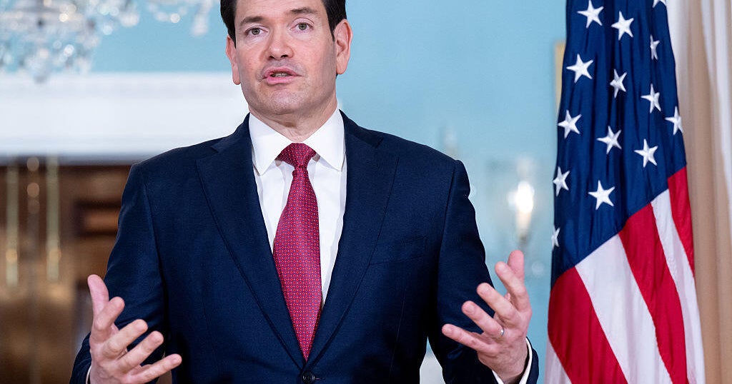 Белият дом публикува имената на някои от лидерите които ще