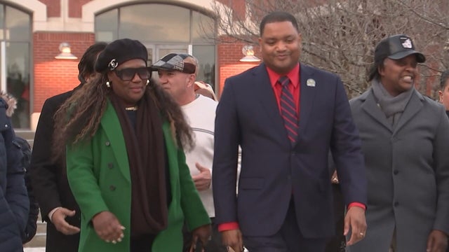 Atlantic County prosecutors move to dismiss indictments against La'quetta Small 