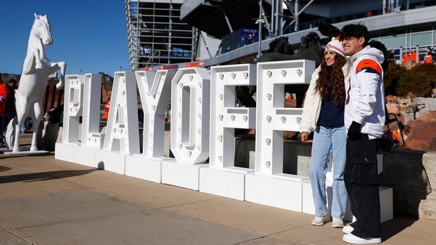 AFC Divisional Playoffs: Buffalo Bills v Denver Broncos 