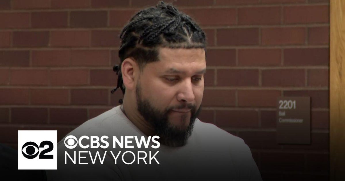 Connecticut man charged with killing neighbor claims shooting was an ...