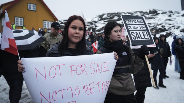 GREENLAND-DENMARK-US-DEMONSTRATION 