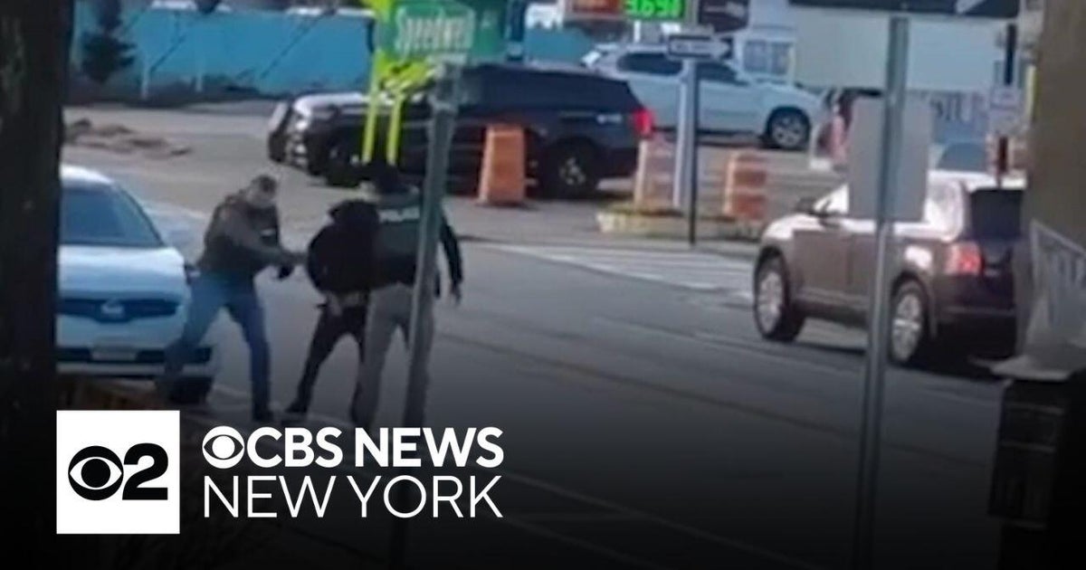 ICE protest planned Saturday in Morristown, New Jersey