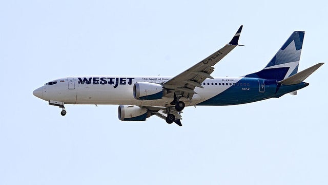 WestJet 