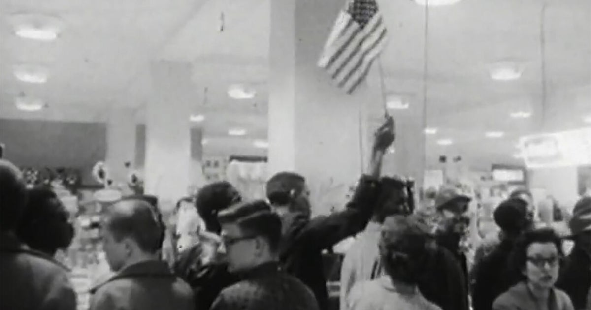 От 40 години Денят на Мартин Лутър Кинг е федерален