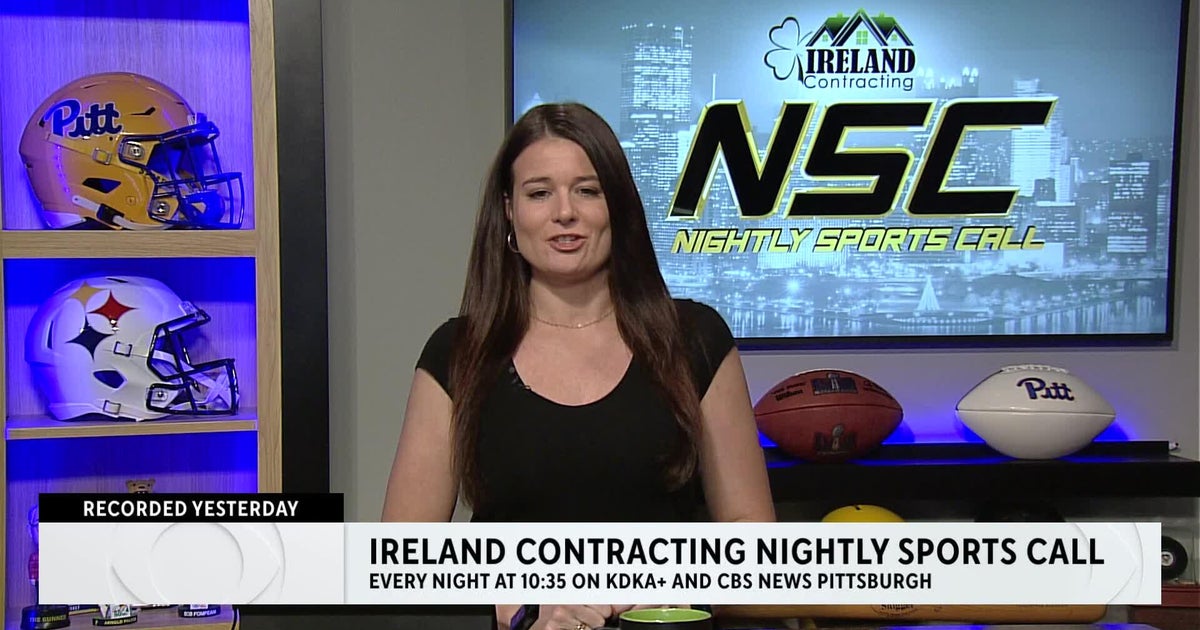 Ireland Contracting Nightly Sports Call: Jan. 17, 2026