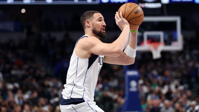 Utah Jazz v Dallas Mavericks 