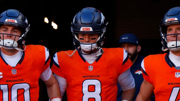 AFC Divisional Playoffs: Buffalo Bills v Denver Broncos 