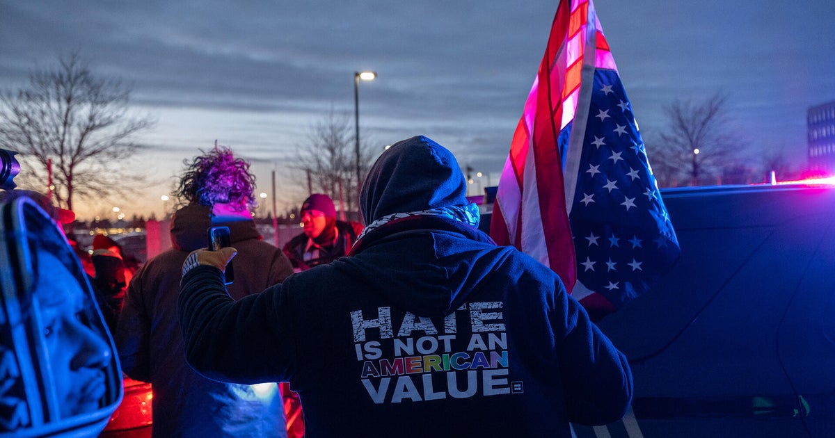 Minneapolis battle over ICE surge heats up in multiple court filings