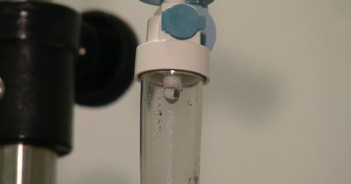 Health Watch: New data shows increase cancer survival rates, impact on grief over dead pets