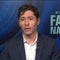 Transcript: Minneapolis Mayor Jacob Frey on "Face the Nation with Margaret Brennan"