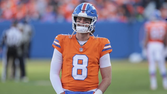 Arizona Cardinals v Denver Broncos 