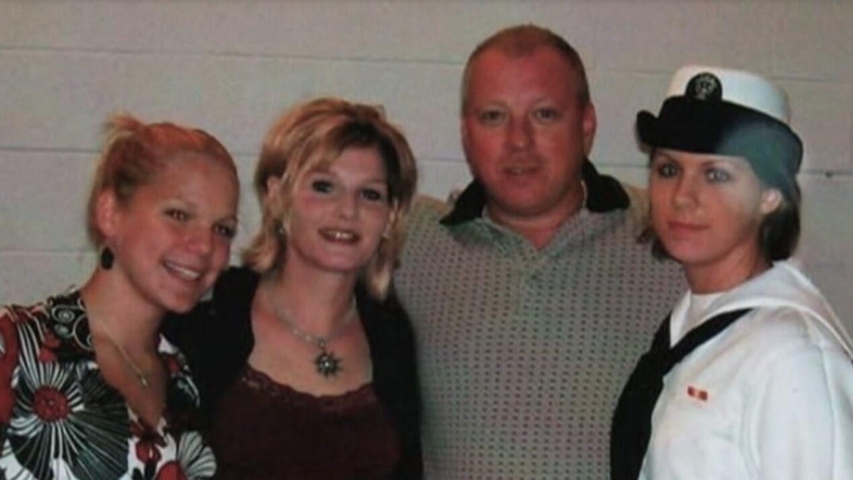 Pennsylvania woman's final moments captured on home security video ...