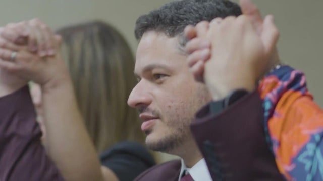 Pastor Albert Oliveira 