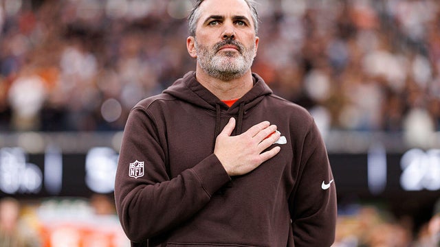 Pittsburgh Steelers v Cleveland Browns - NFL 2025 