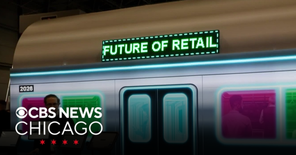 AI main focus of National Retail Federation’s 2026 Big Show