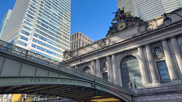 One World Trade Center 