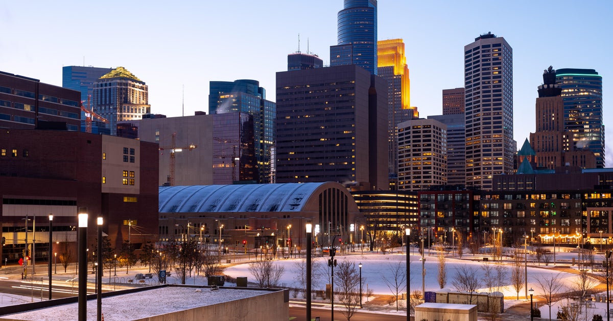 Cold weather advisory in place in Minnesota amid single-digit highs