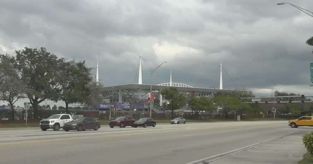 Traffic, security and parking challenges expected ahead of CFP