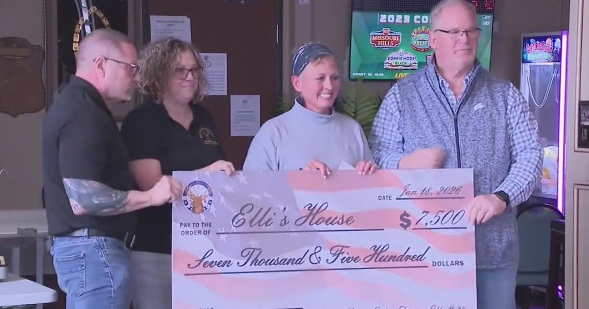 Detroit nonprofit supporting women receives $7,500 grant to grow mission