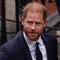Prince Harry back in London court fighting British tabloids over invasion of privacy