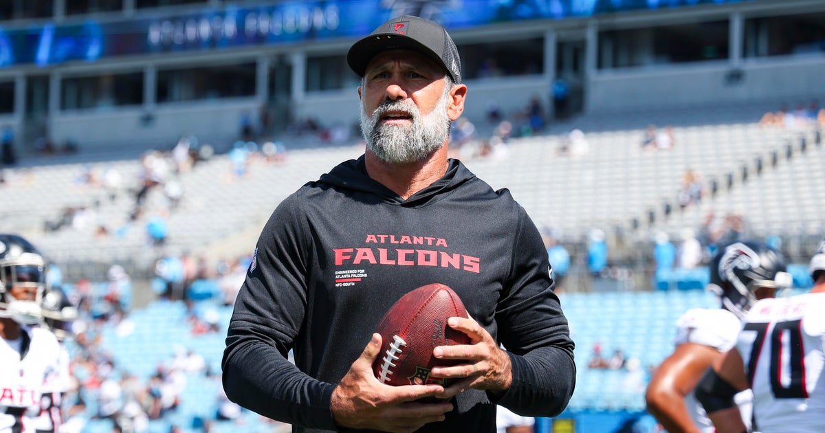 Improved pass rush helps Falcons defensive coordinator Ulbrich stay on new coach Stefanski's staff
