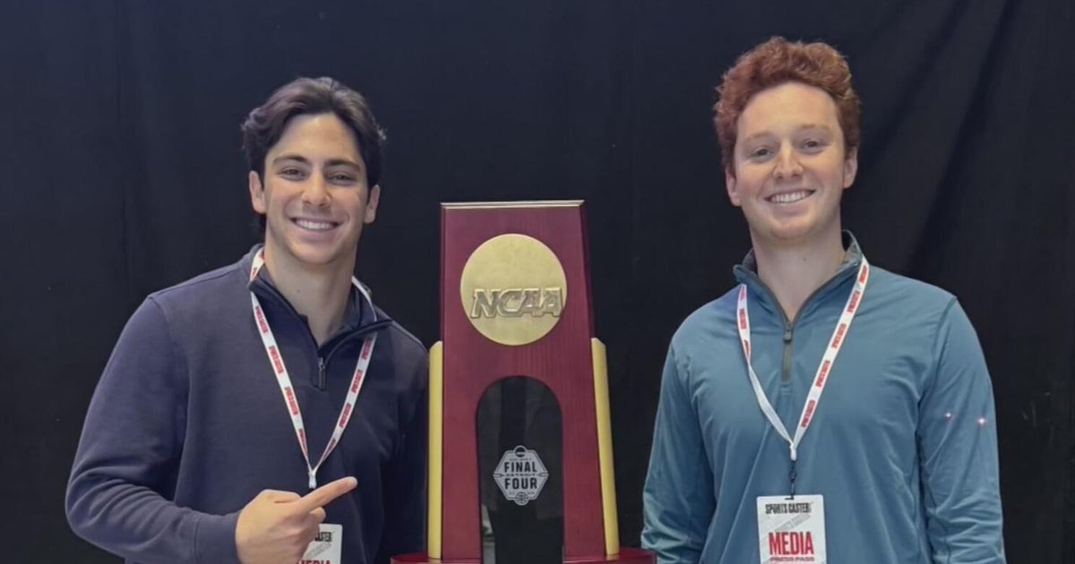 Michigan friends turn rivals for the CFP championship