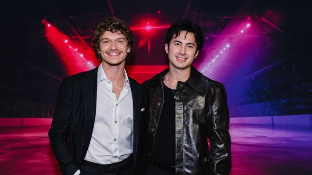 Toronto Premiere Of "Heated Rivalry" 