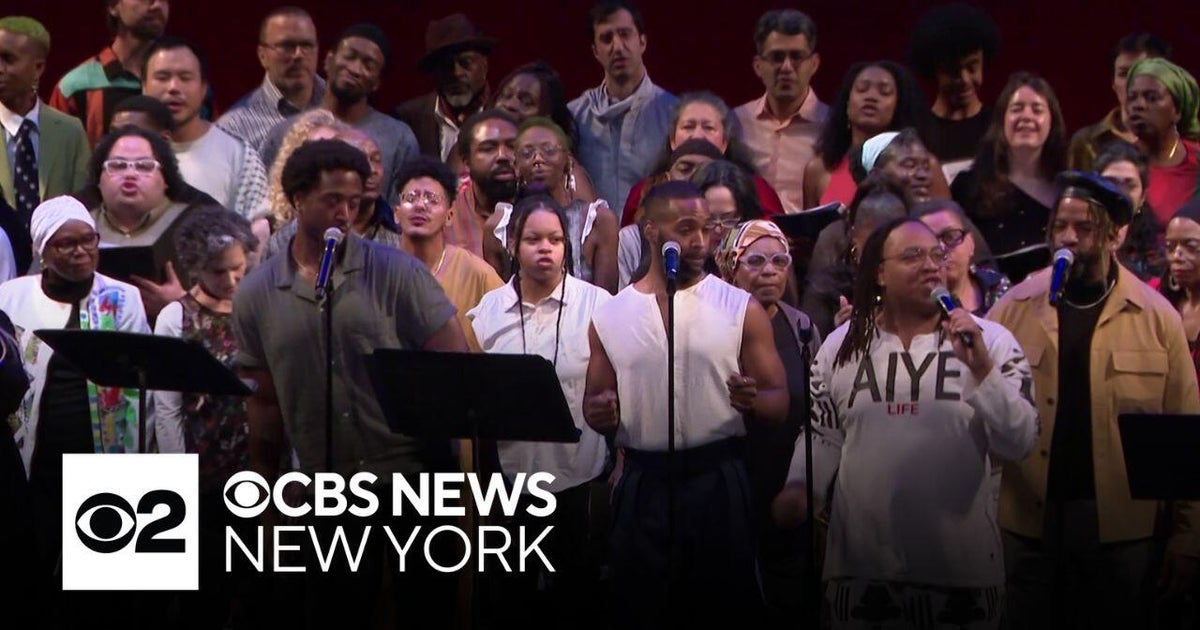 MLK Day observed across Tri-State Area