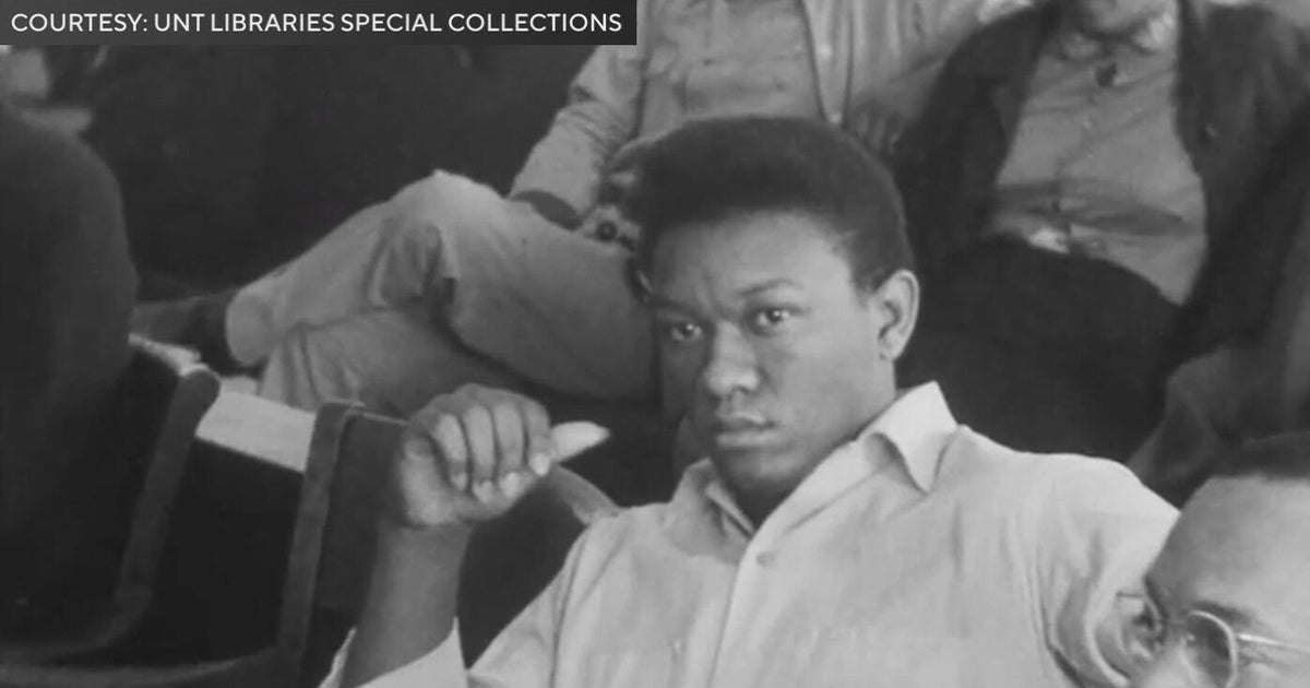 Dallas set to exonerate man wrongfully executed for murder in 1956 ...