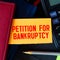 Should you delay your bankruptcy petition? Here's what to know.