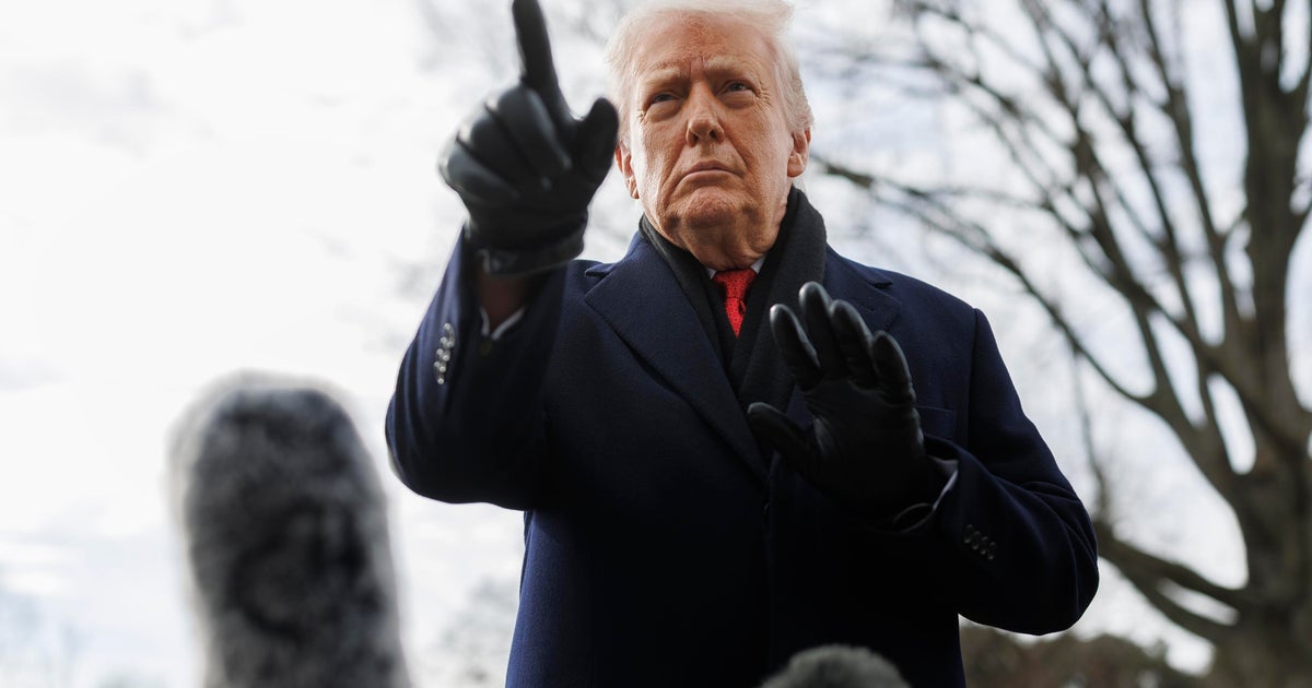 Тръмп променя сделката на Обединеното кралство за островите Чагос и твърди, че това е още една причина „Гренландия да бъде придобита“ от САЩ