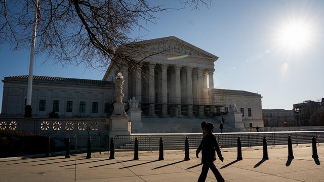 Supreme Court Again Doesn't Rule On Tariffs As Wait Continues 