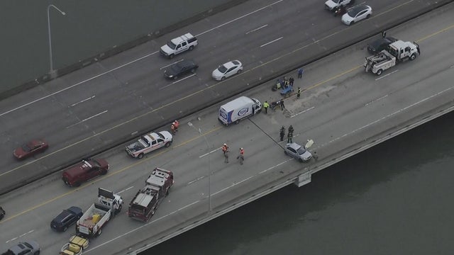 San Mateo-Hayward Bridge fatal crash 