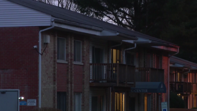 Howard County Rental Housing 