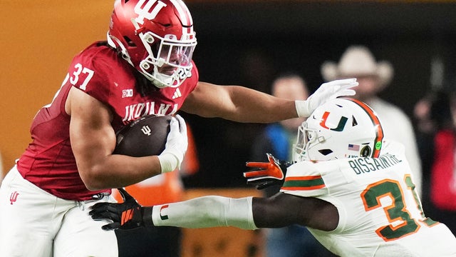 CFP National Championship Football 