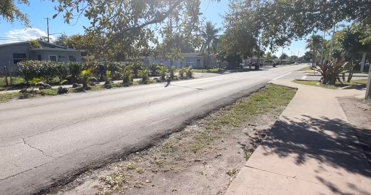 Fatal shooting under investigation in Central Broward, sheriff's office ...