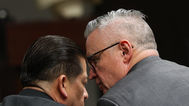 Uvalde Shooting Trial 