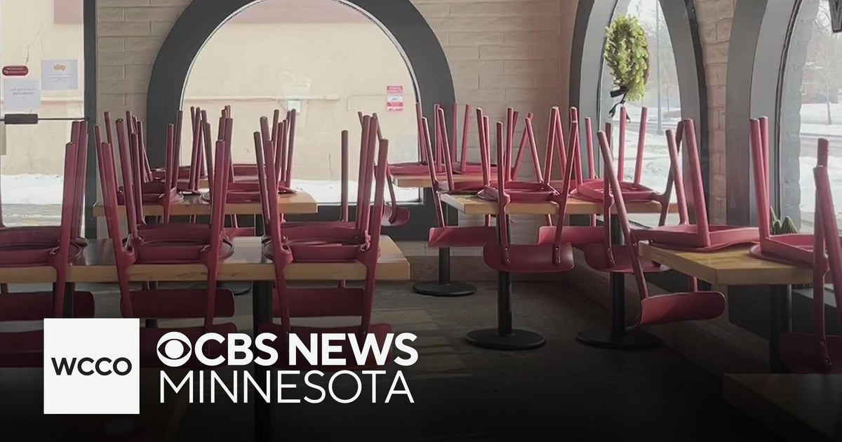 How the ICE crackdown is impacting Minnesota's economy