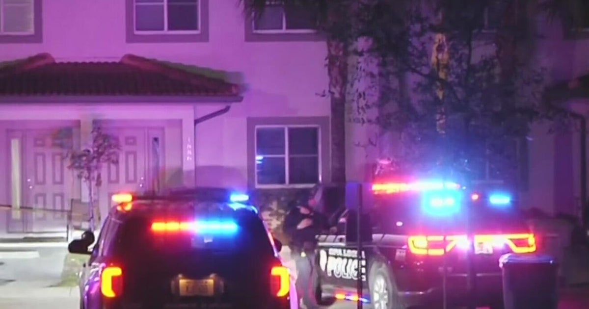 Two teens airlifted in critical condition after ambush shooting in Opa ...