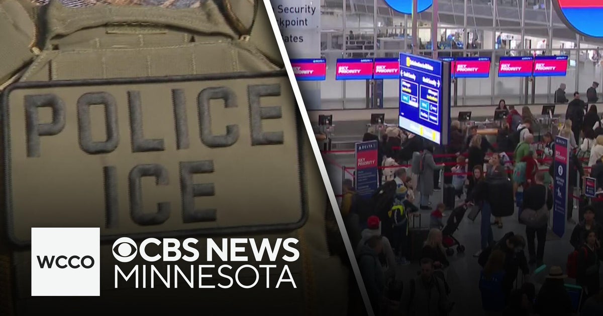 MSP Airport employees, unions demand MAC keep immigrant workers safe