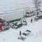Eye Opener: Winter storm brings blizzard conditions to parts of U.S. and causes massive pileup
