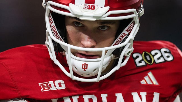 College Football Playoff National Championship: Miami v Indiana 