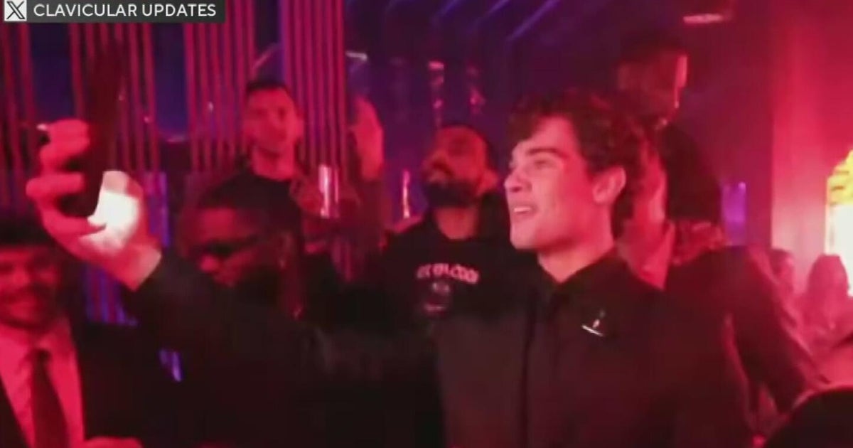 3 fired after popular South Beach nightclub plays antisemitic song over the weekend