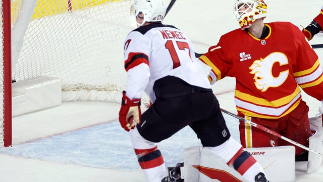 Devils Flames Hockey 