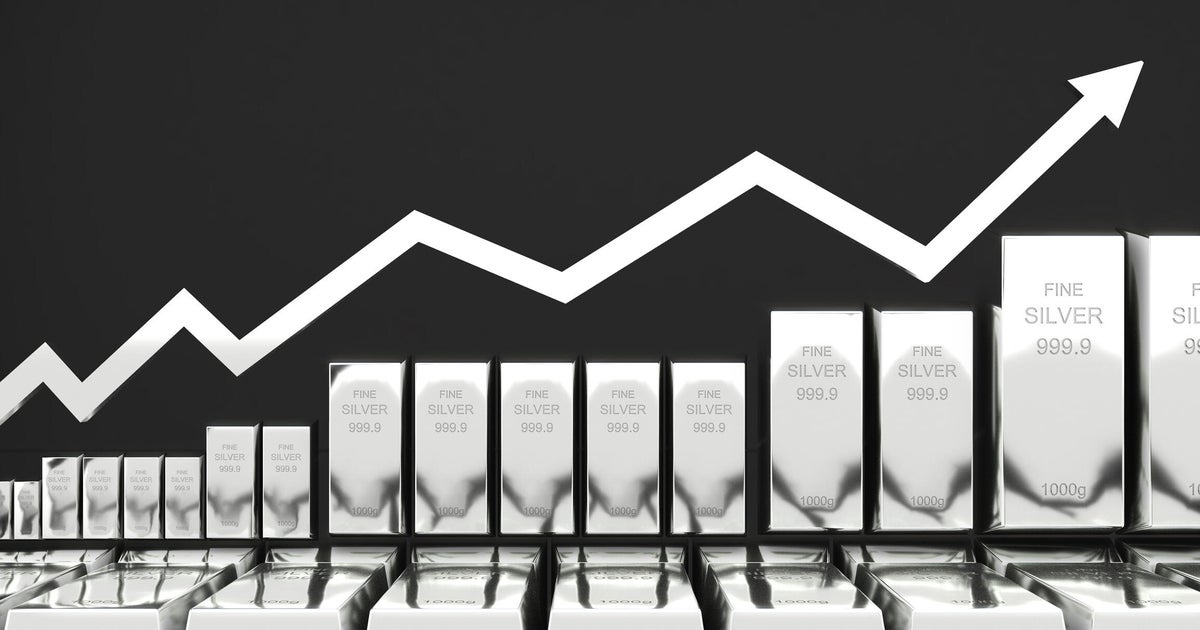 Колко струва едно кюлче сребро на днешните цени?