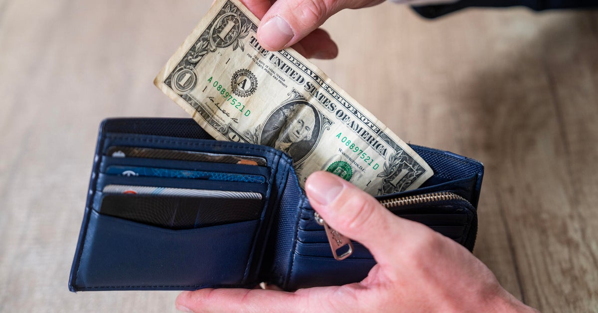 Можете ли да харчите пари по време на фалит по глава 7?