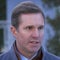 Kentucky Gov. Andy Beshear calls Trump's Davos speech "dangerous, disrespectful and unhinged"