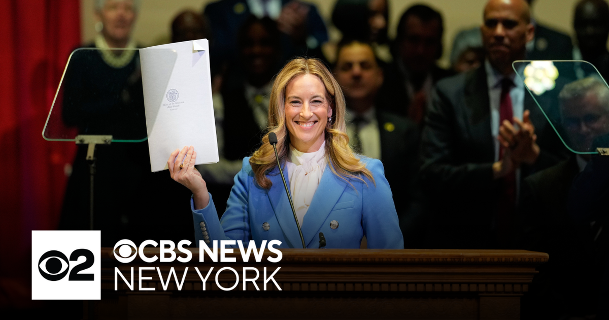 Can Mikie Sherrill deliver on her biggest campaign promises? Political analyst weighs in