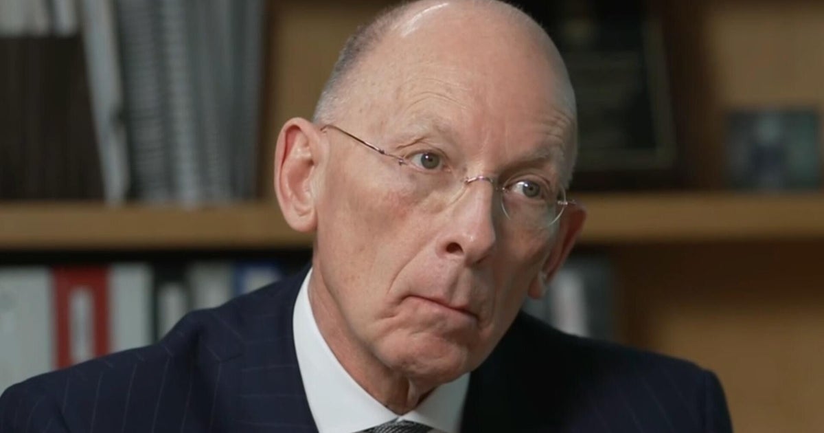 Minnesota Corrections chief slams "fundamentally false" claims about noncooperation with ICE