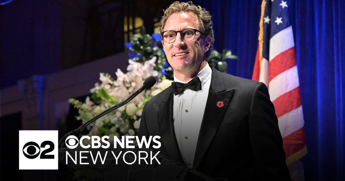 NYC Commissioner of Emergency Management stepping down